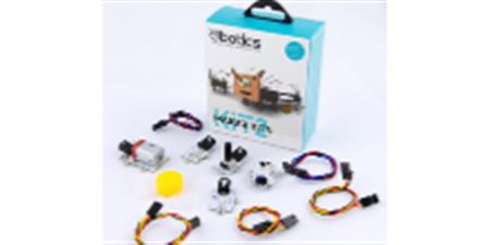 EBOTICS Maker Kit 2
